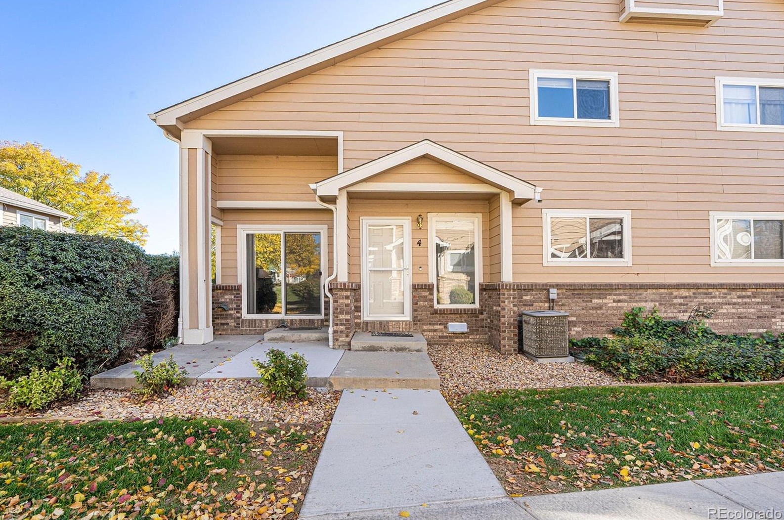 1601 Great Western Dr, Longmont CO  80501-9780 exterior