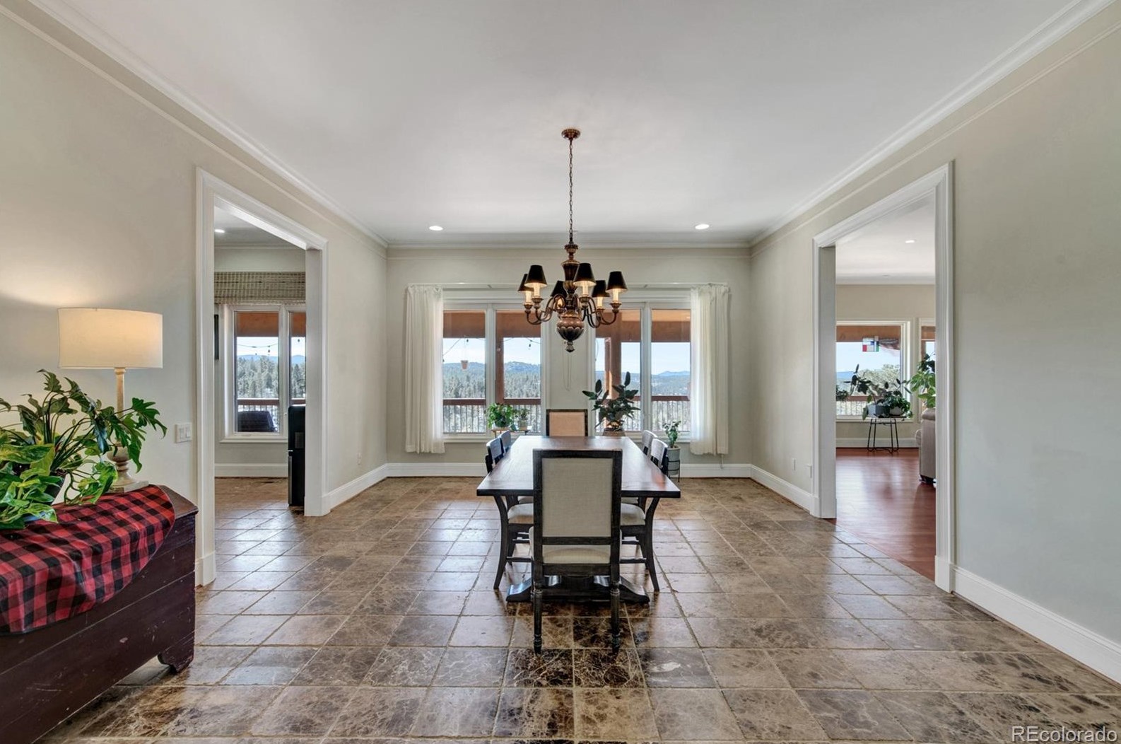 4687 W Highway24, Twin Rock, CO 80816