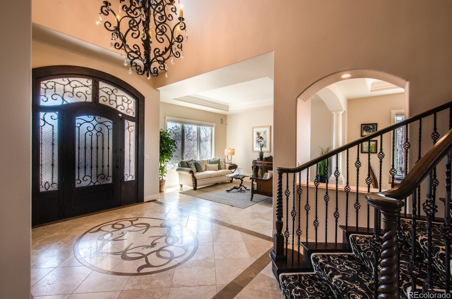 9175 Star Hill Trl, Littleton, CO 80124-5410