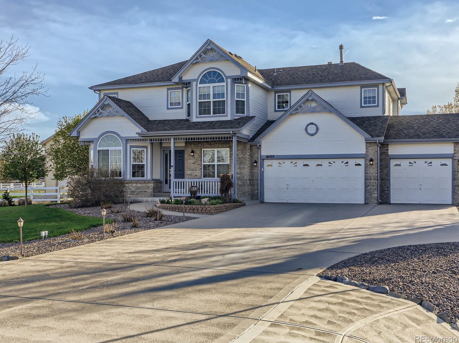 16575 Umpire Ct, Hudson, CO 80642
