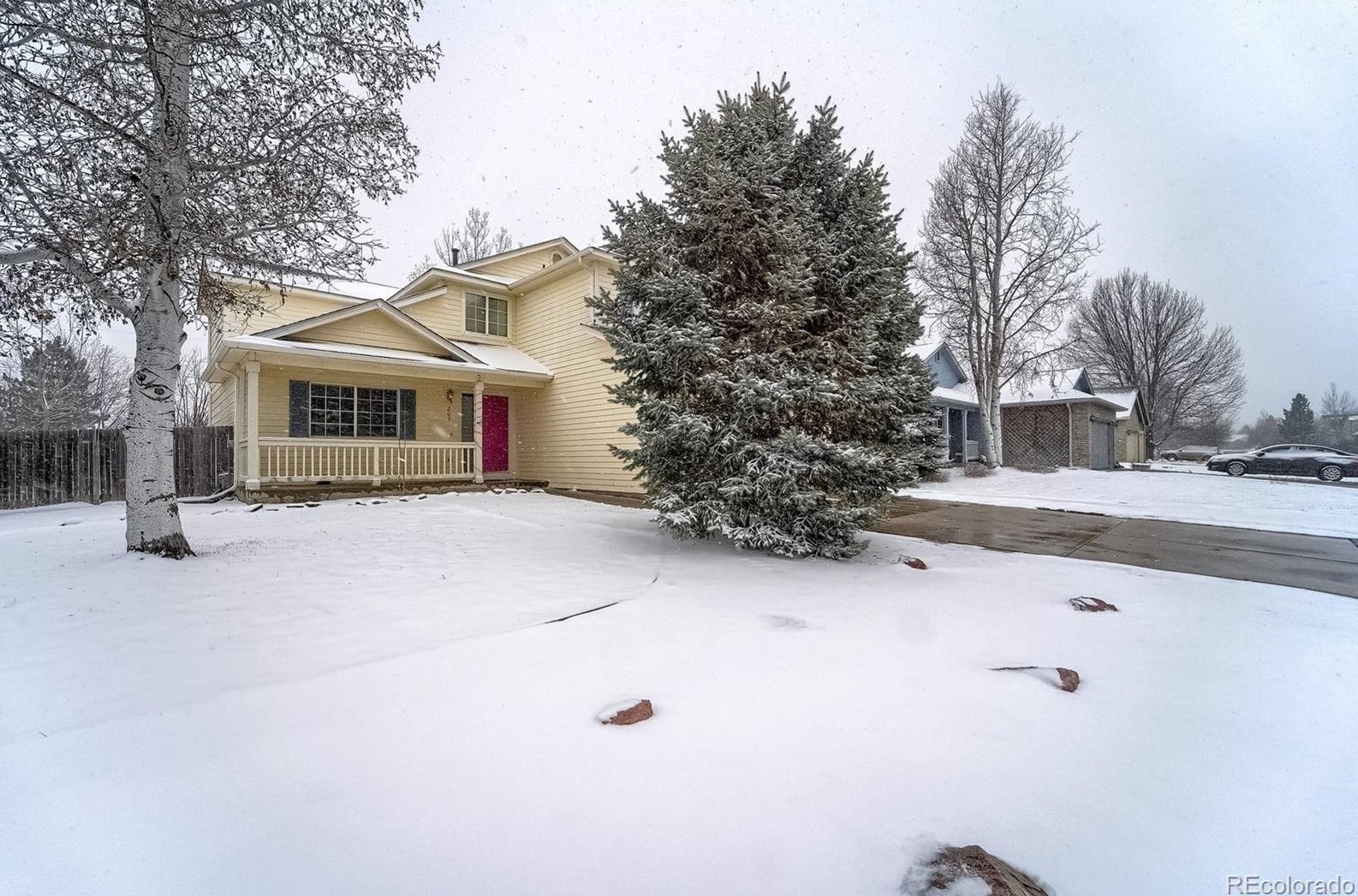 203 Maplewood Dr, Erie, CO 80516