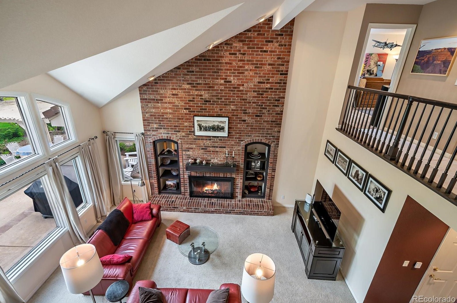 5855 Forest St, Littleton CO 80121-2142 exterior