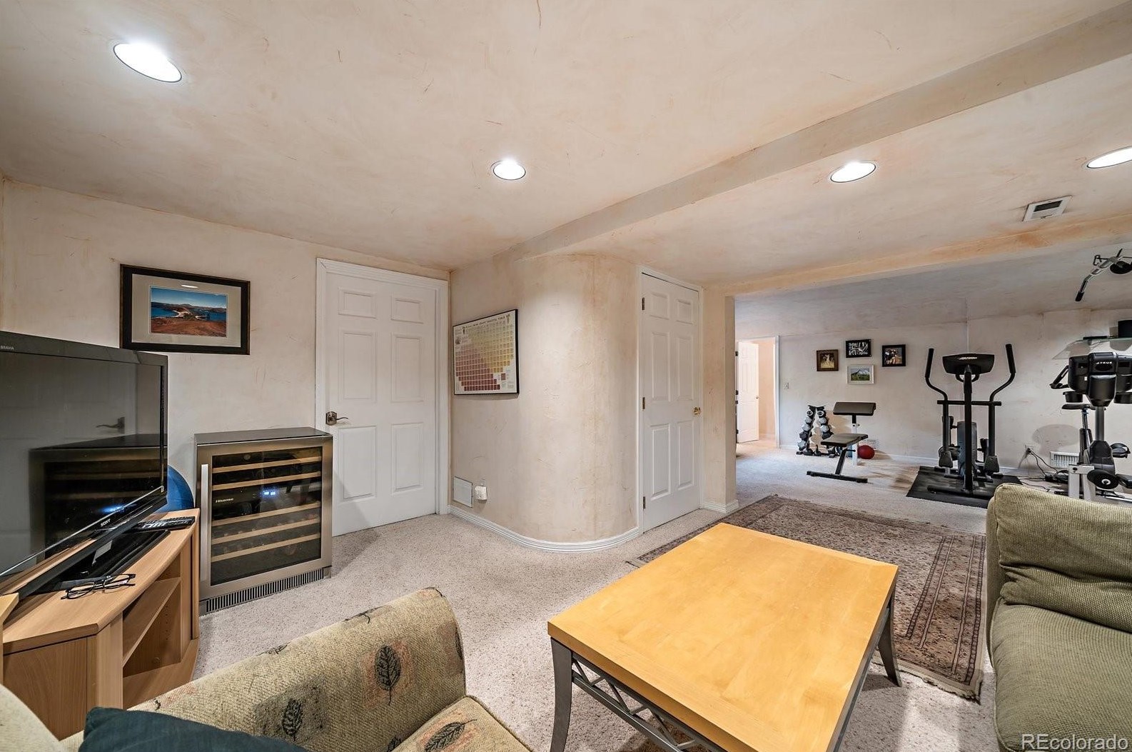 5855 Forest St, Littleton CO 80121-2142 exterior