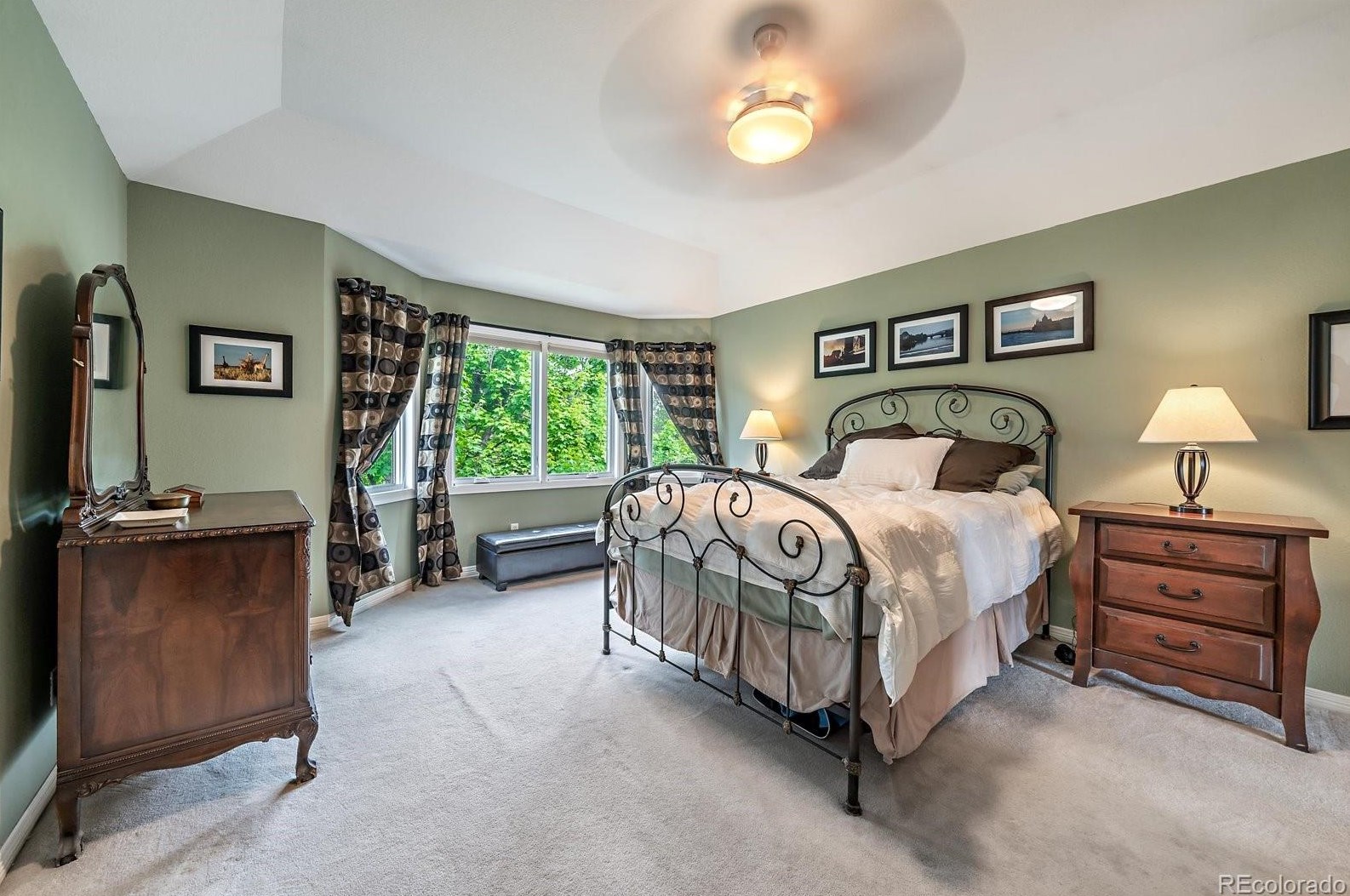 5855 Forest St, Littleton CO 80121-2142 exterior