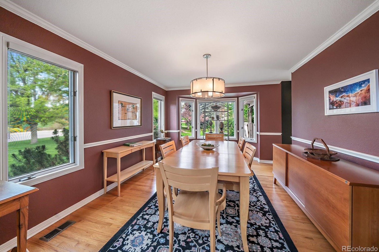 5855 Forest St, Littleton CO 80121-2142 exterior