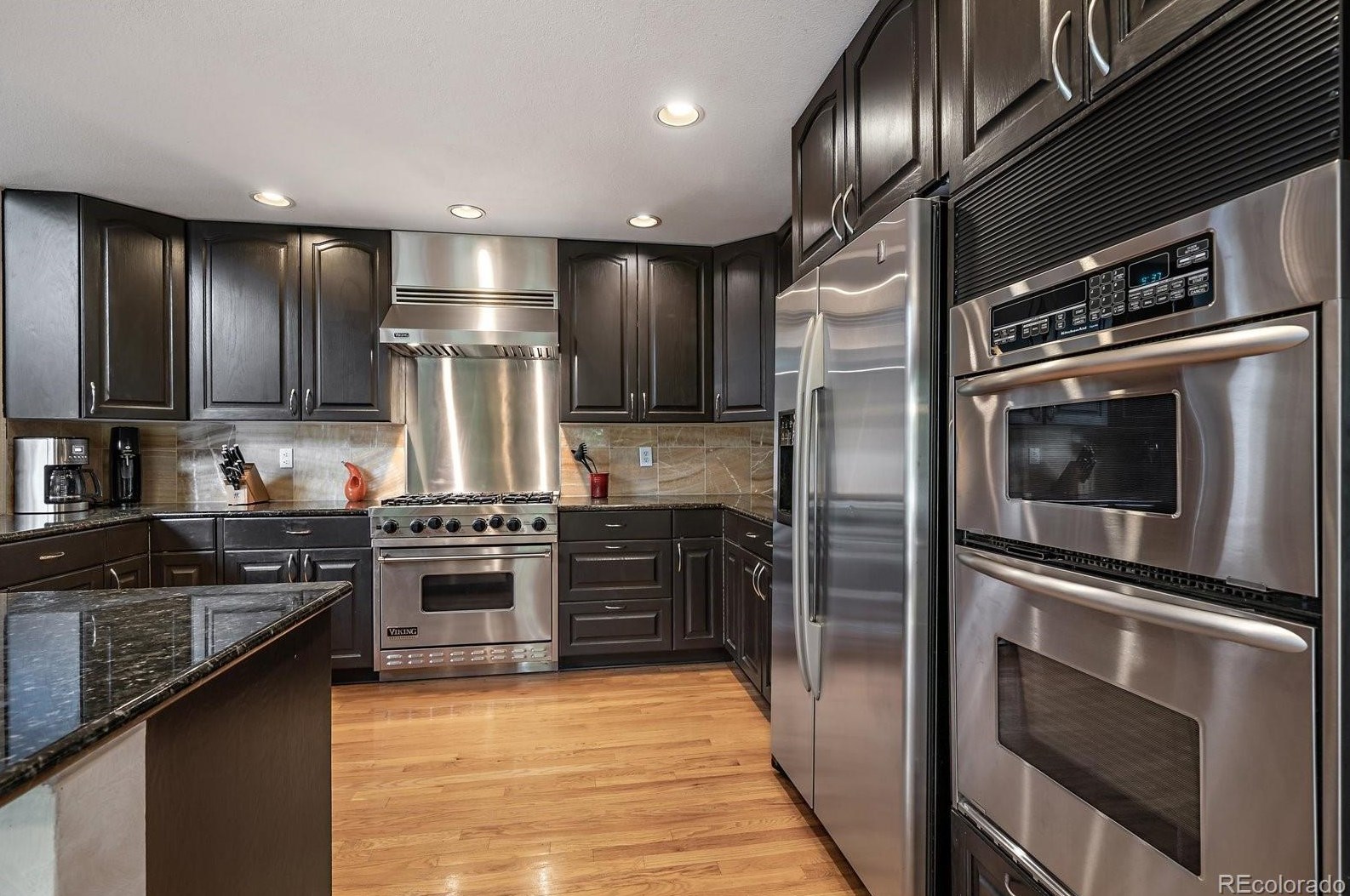 5855 Forest St, Littleton CO 80121-2142 exterior