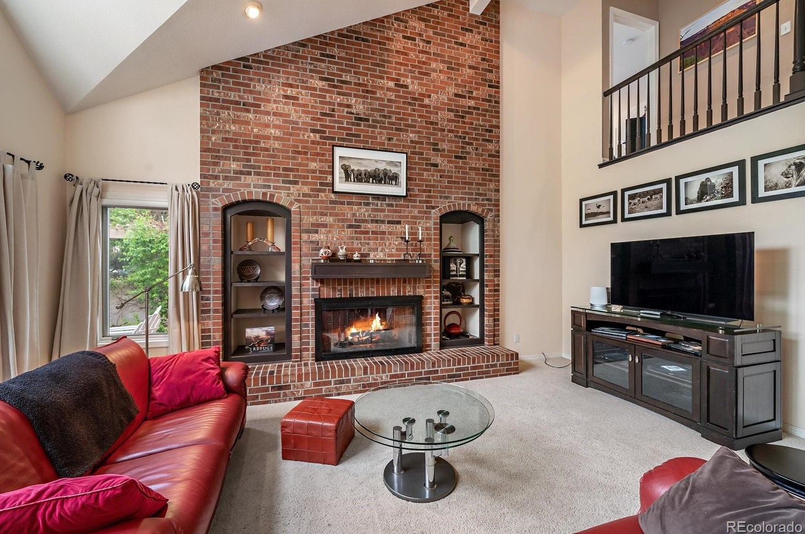 5855 Forest St, Littleton CO 80121-2142 exterior