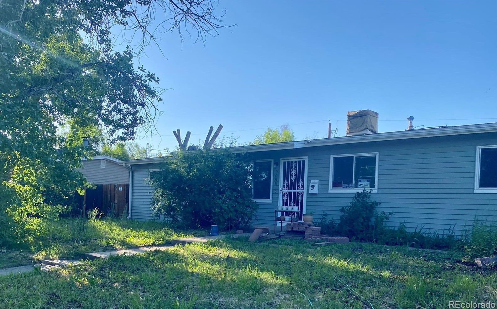 9095 W 49th Pl, Arvada, CO 80002