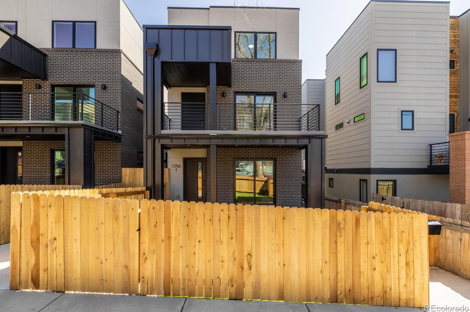 1283-1289 Newton St, Denver, CO 80204