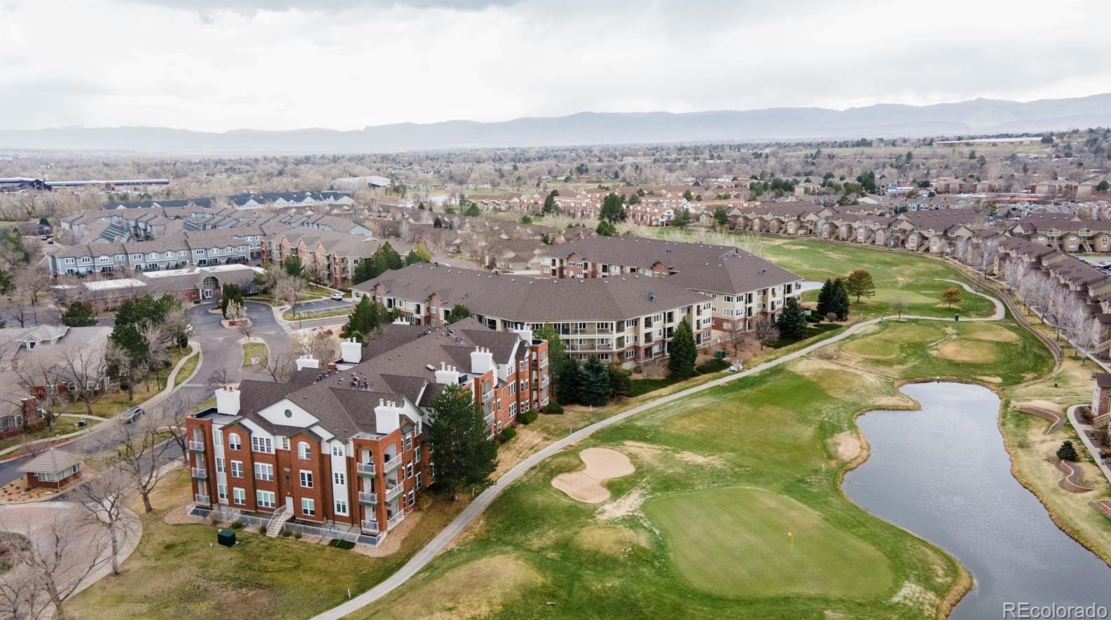 2894 Riverwalk Cir, Littleton CO  80123-8926 exterior