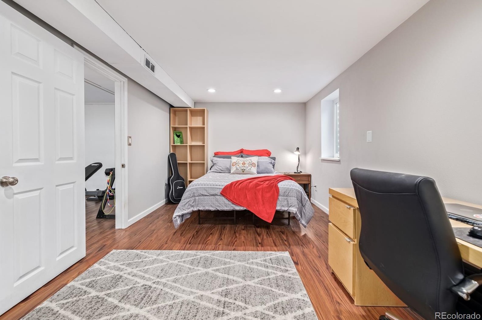 449 Caley Dr, Littleton CO 80123-3588 exterior