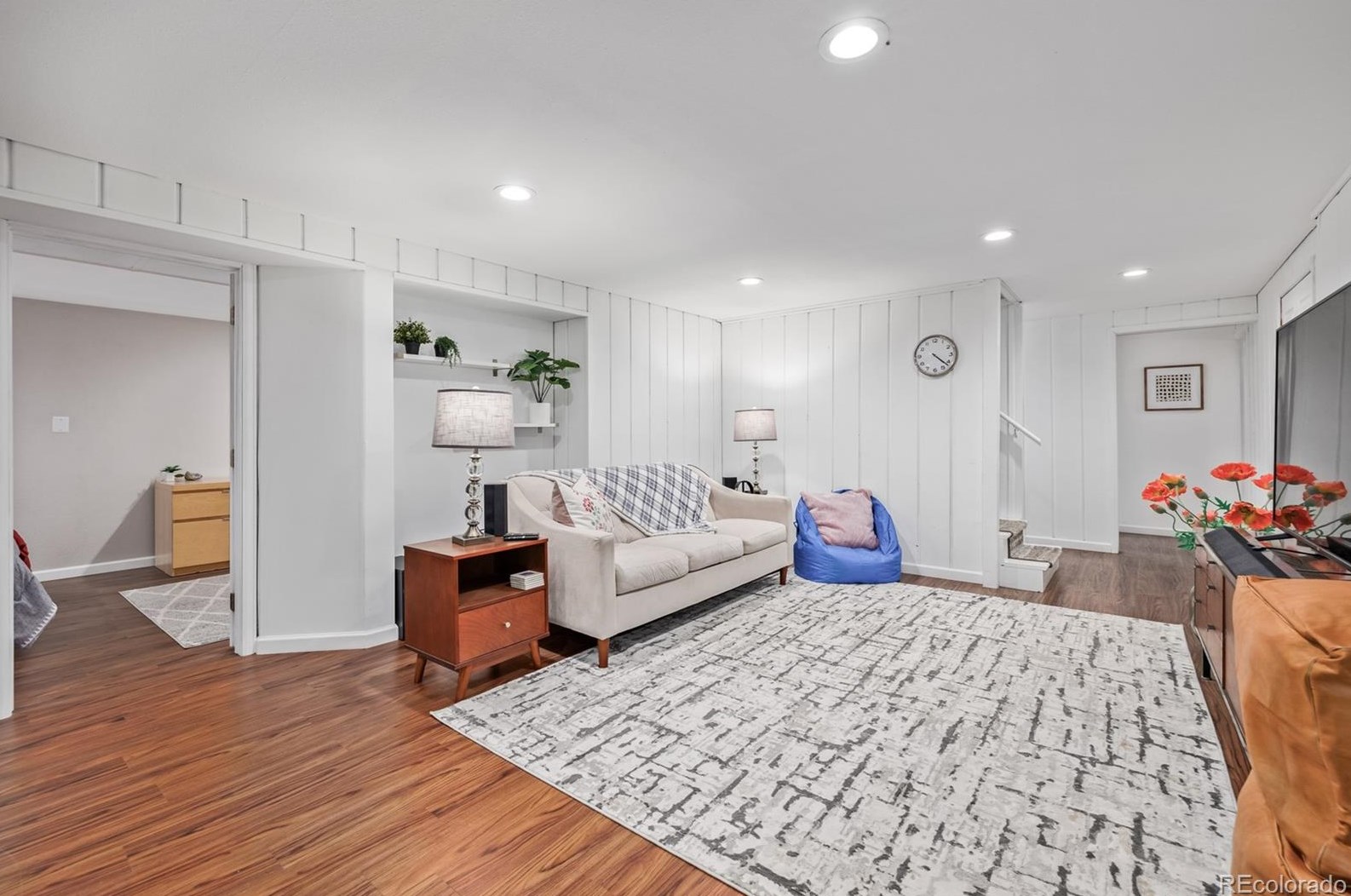 449 Caley Dr, Littleton CO 80123-3588 exterior