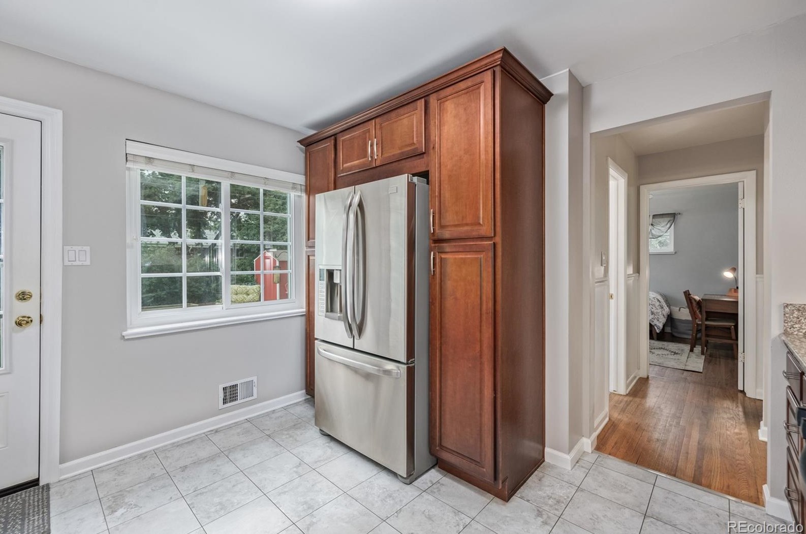 449 Caley Dr, Littleton CO 80123-3588 exterior