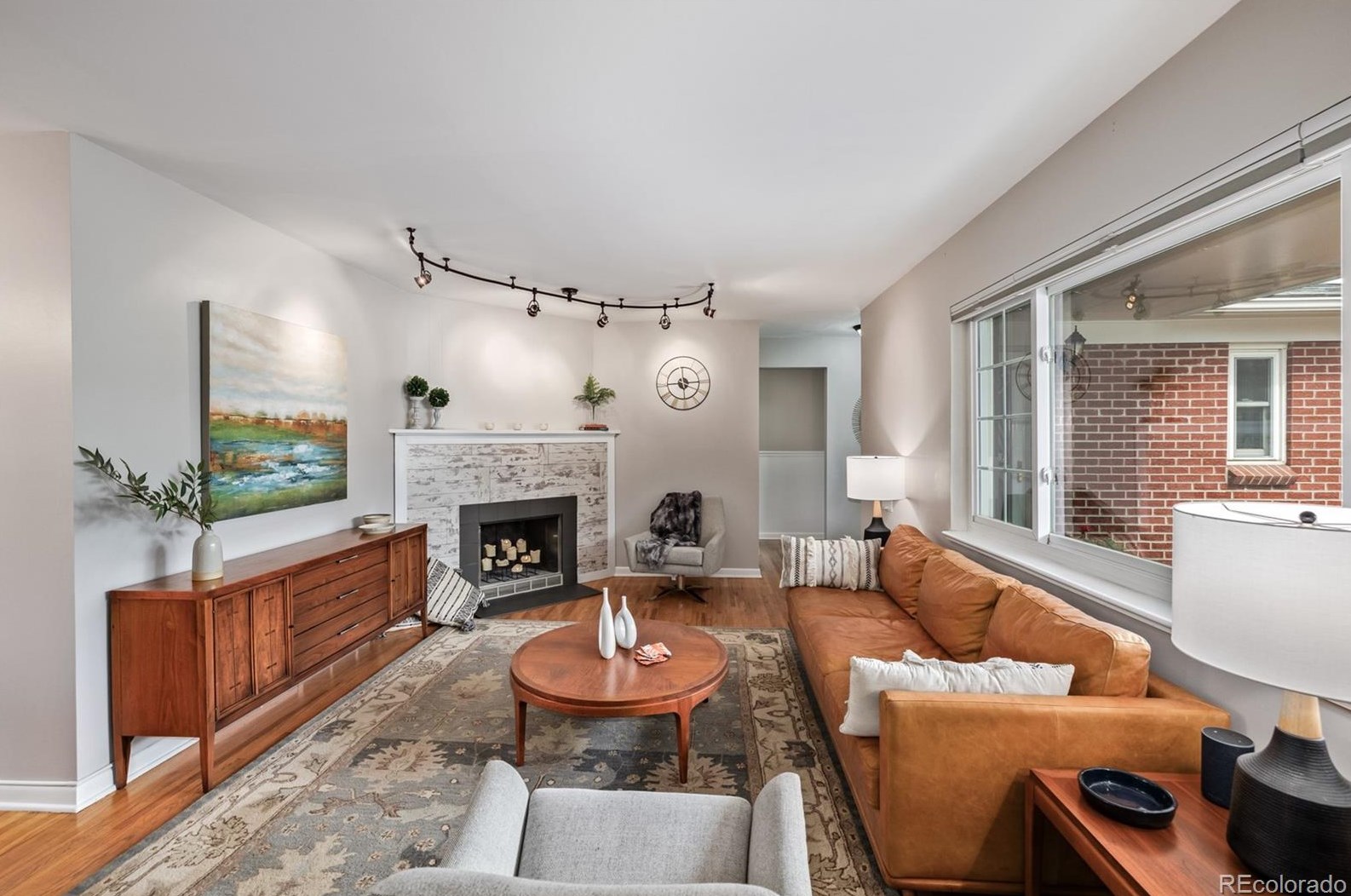 449 Caley Dr, Littleton CO 80123-3588 exterior