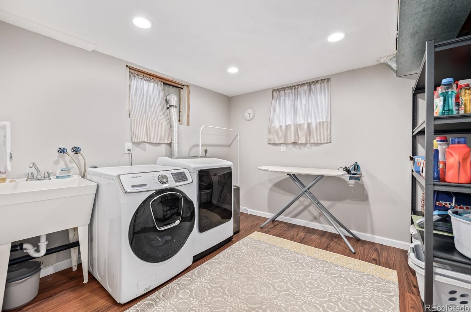 449 Caley Dr, Littleton CO 80123-3588 exterior