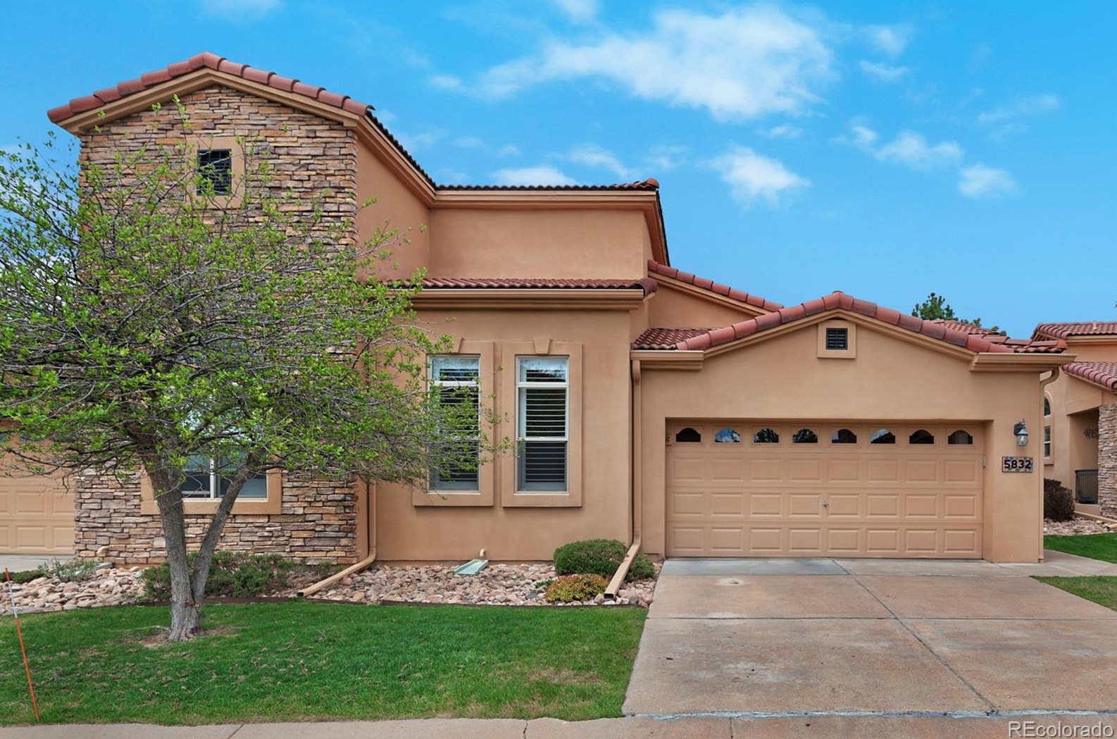 5832 Via Verona Vw, Colorado Springs, CO 80919-5600
