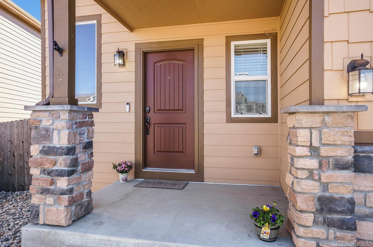 6146 Pilgrimage Rd, Colorado Springs, CO 80925