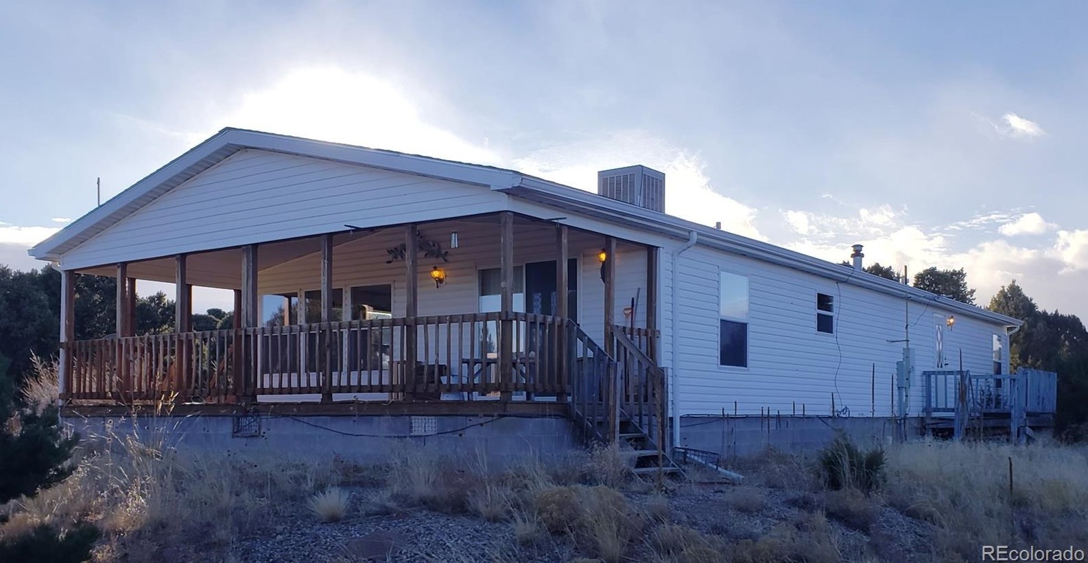 3027 Comanche Dr, Farisita, CO 81089-9501