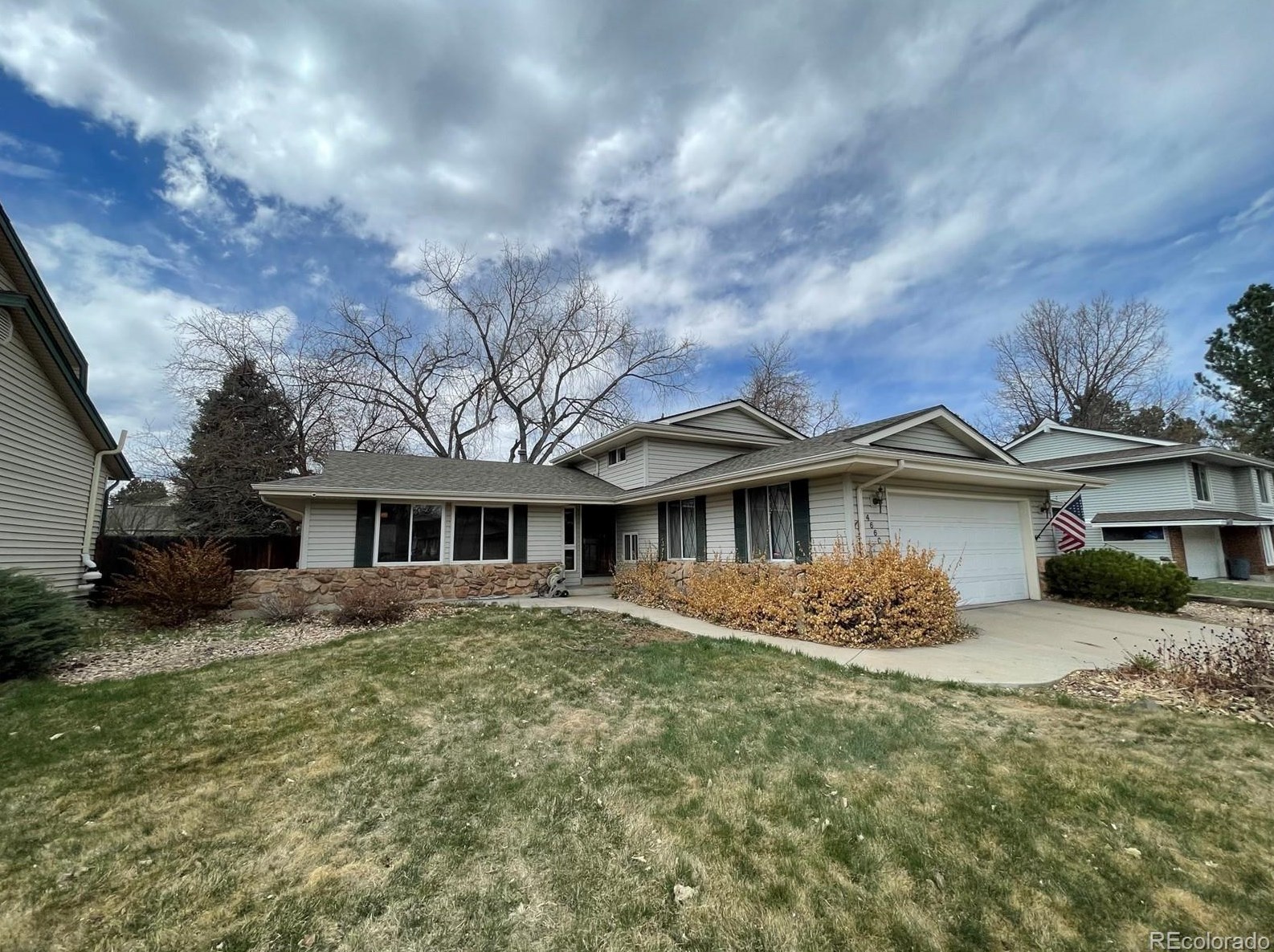 4660 W 101st Pl, Westminster, CO 80031