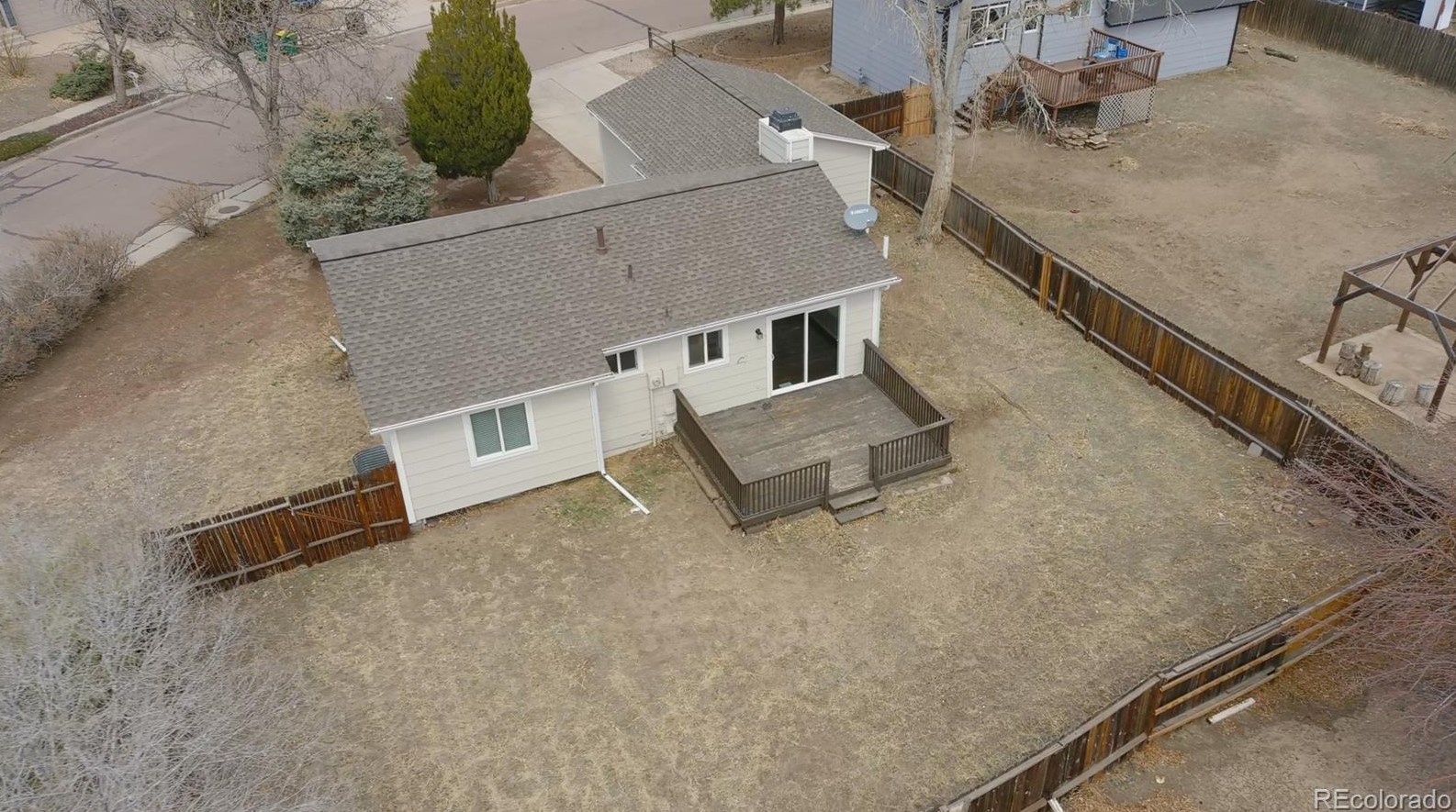 4931 Cita Dr, Colorado Springs, CO 80916-2028