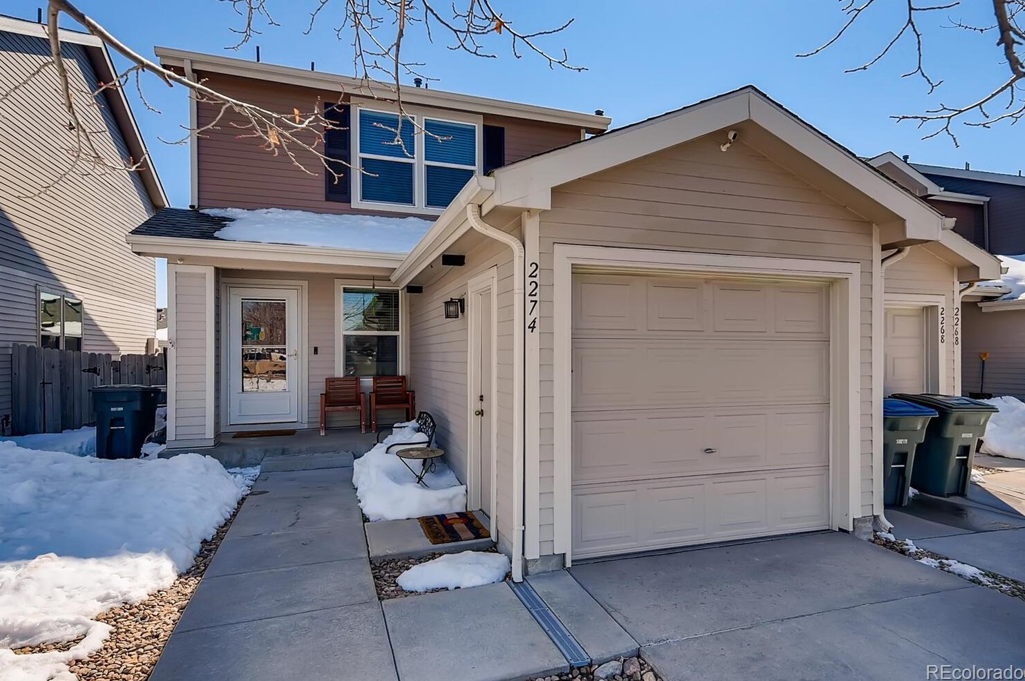2274 E 109th Pl, Denver, CO 80233