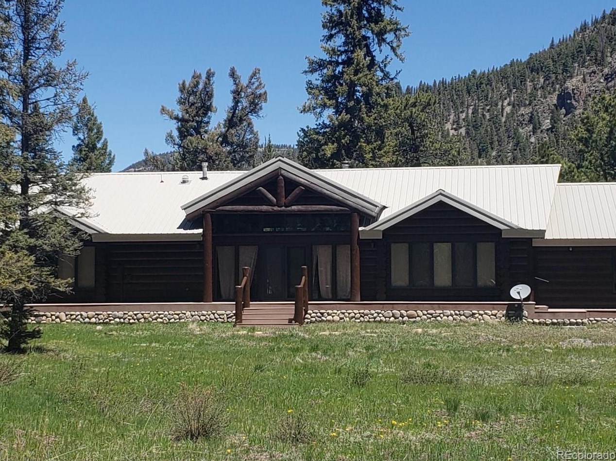 71 Quail Rdg, Antonito, CO 81120