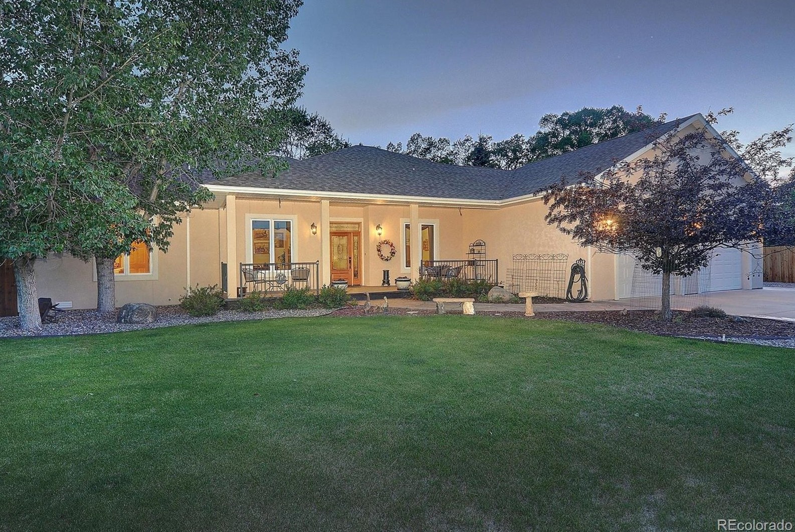 365 Waters Ave, Buena Vista, CO 81211-9650