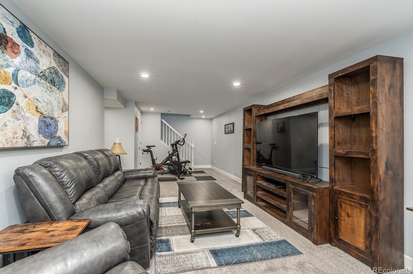 7392 Downing Cir, Littleton CO 80122-1426 exterior