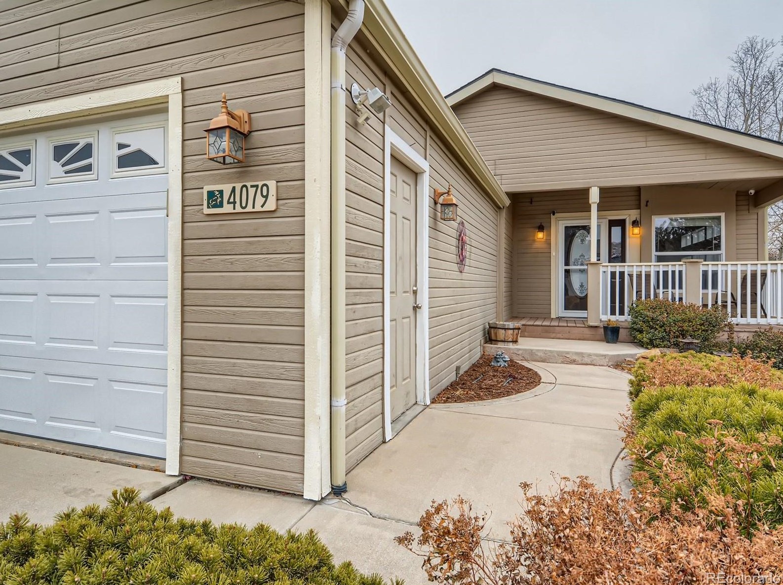 4079 Gray Fox Hts, Colorado Springs, CO 80922-2702