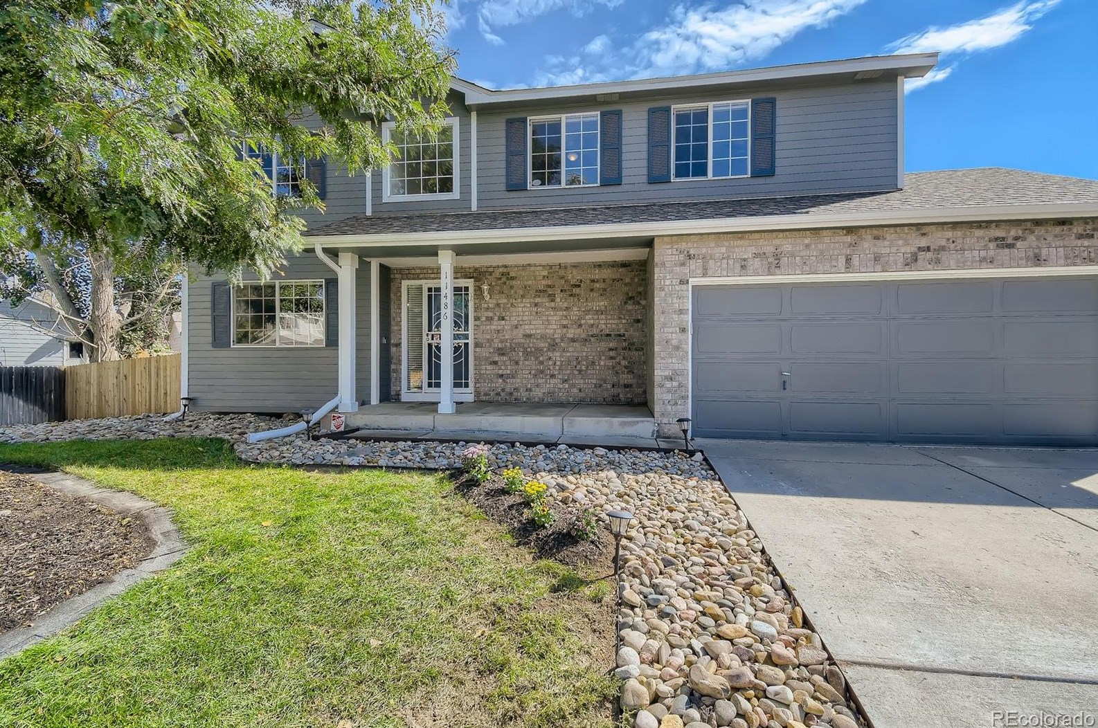 11486 E 114th Dr, Henderson, CO 80640