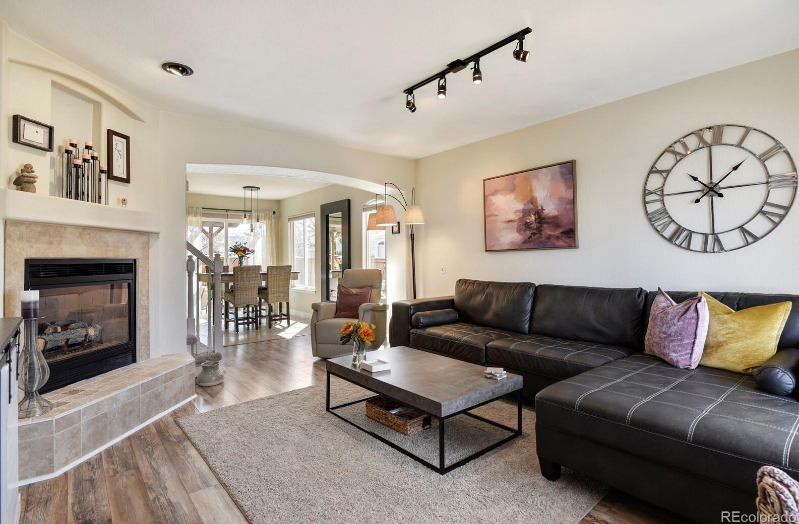 1332 Savannah Sparrow Dr, Littleton, CO 80129-5630