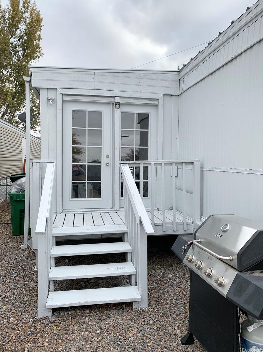 218 Grape St, Hudson, CO 80642