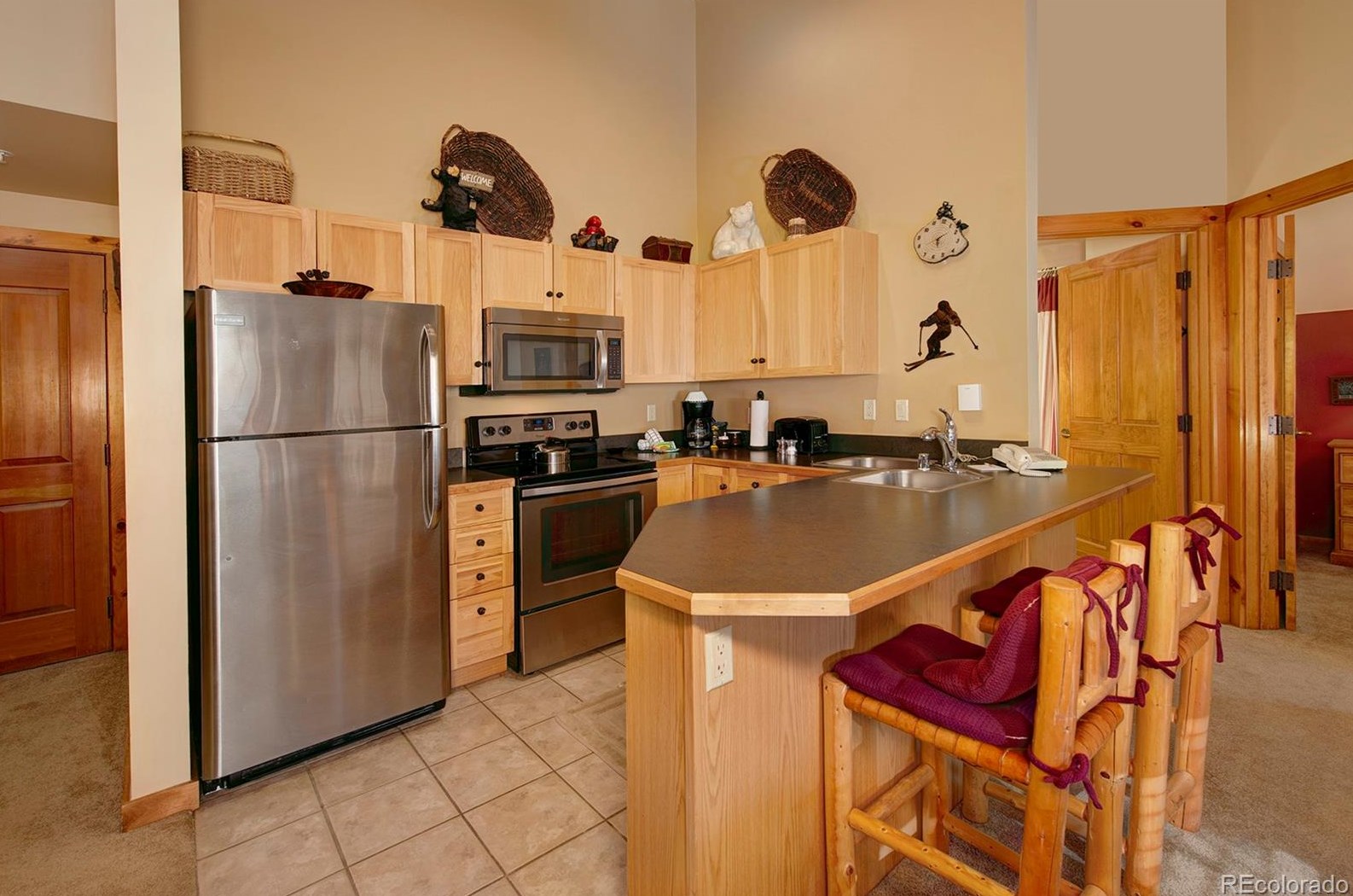 150 Dercum Square #8524, Montezuma, CO 80435
