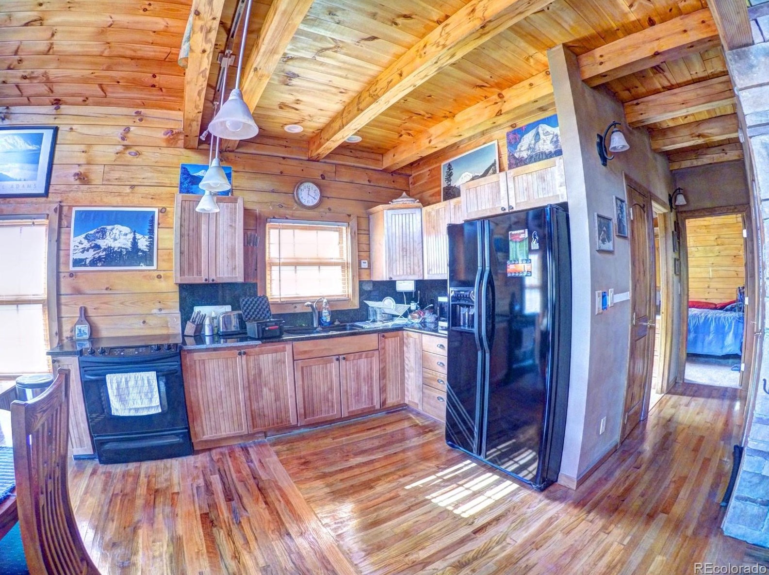 366 Kiowa St, Fairplay, CO 80432