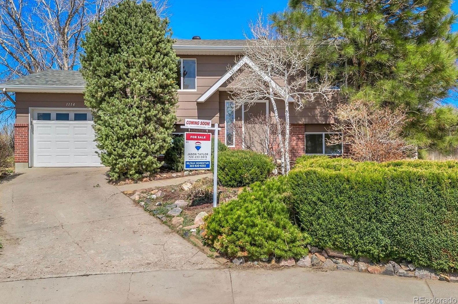 1114 Applewood Ave, Wattenburg, CO 80621