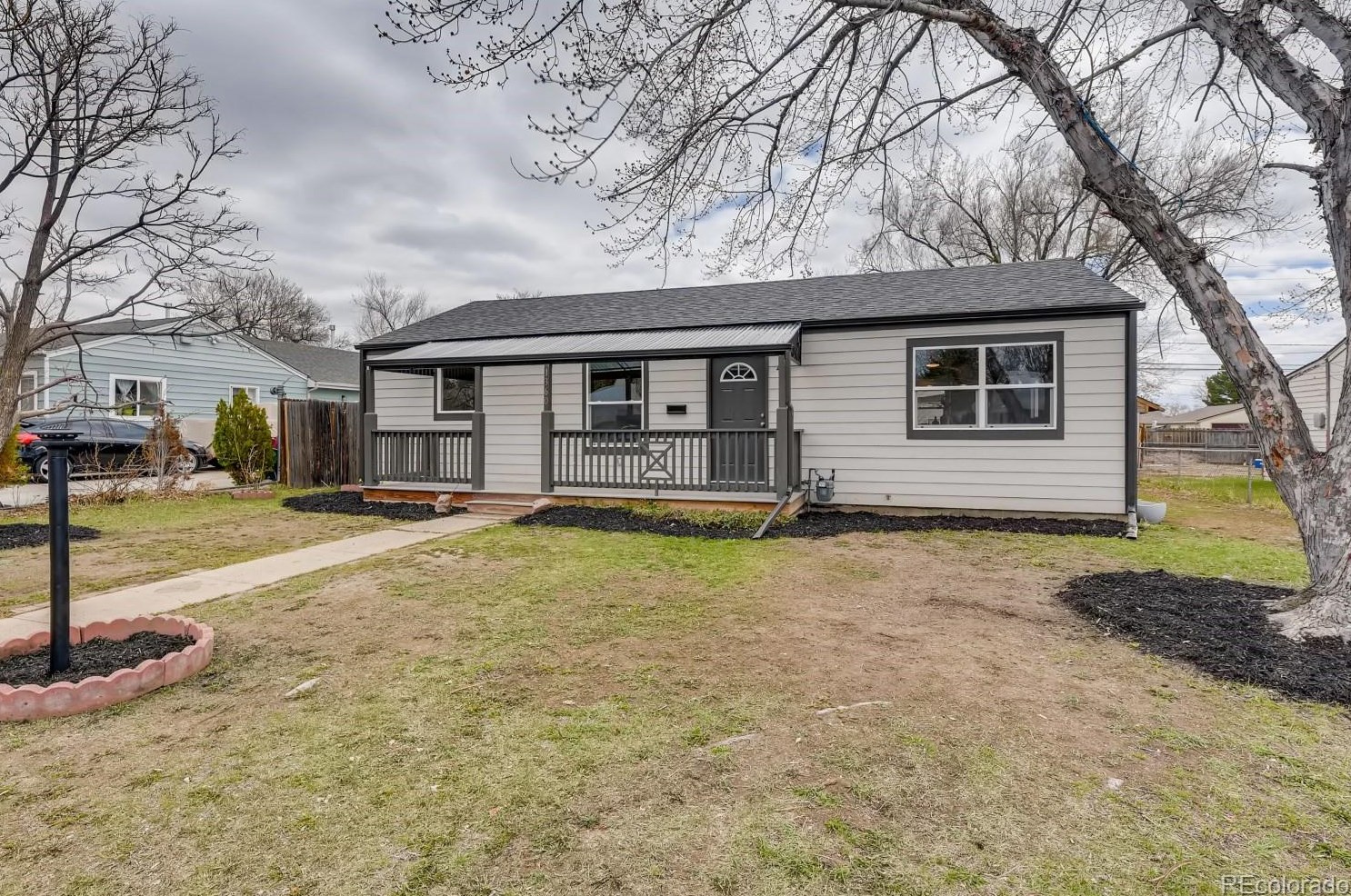 1360 S Osceola St, Denver, CO 80204