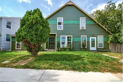 3653 S King Street - Photo 1