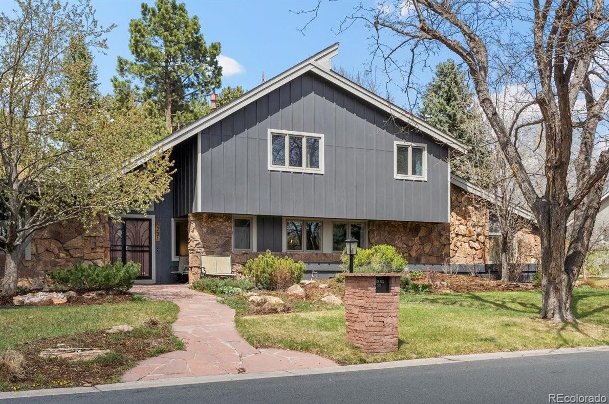 5231 Nassau Cir E, Englewood, CO 80113