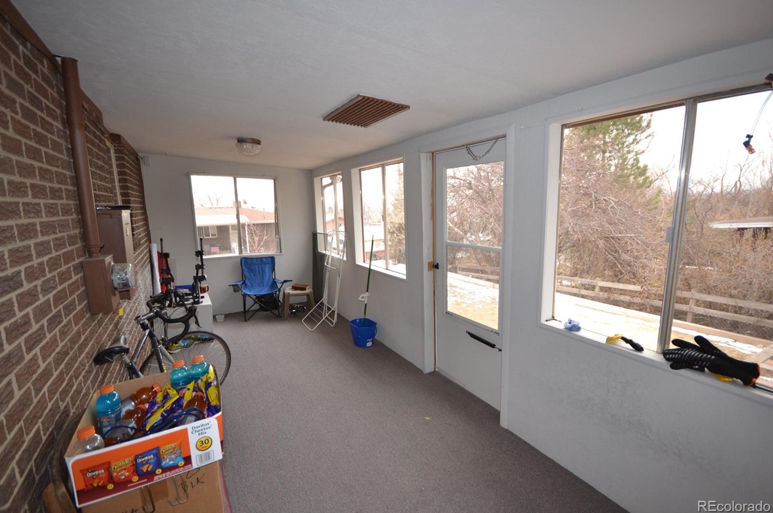 7086 71st Ave, Arvada CO  80003-3423 exterior
