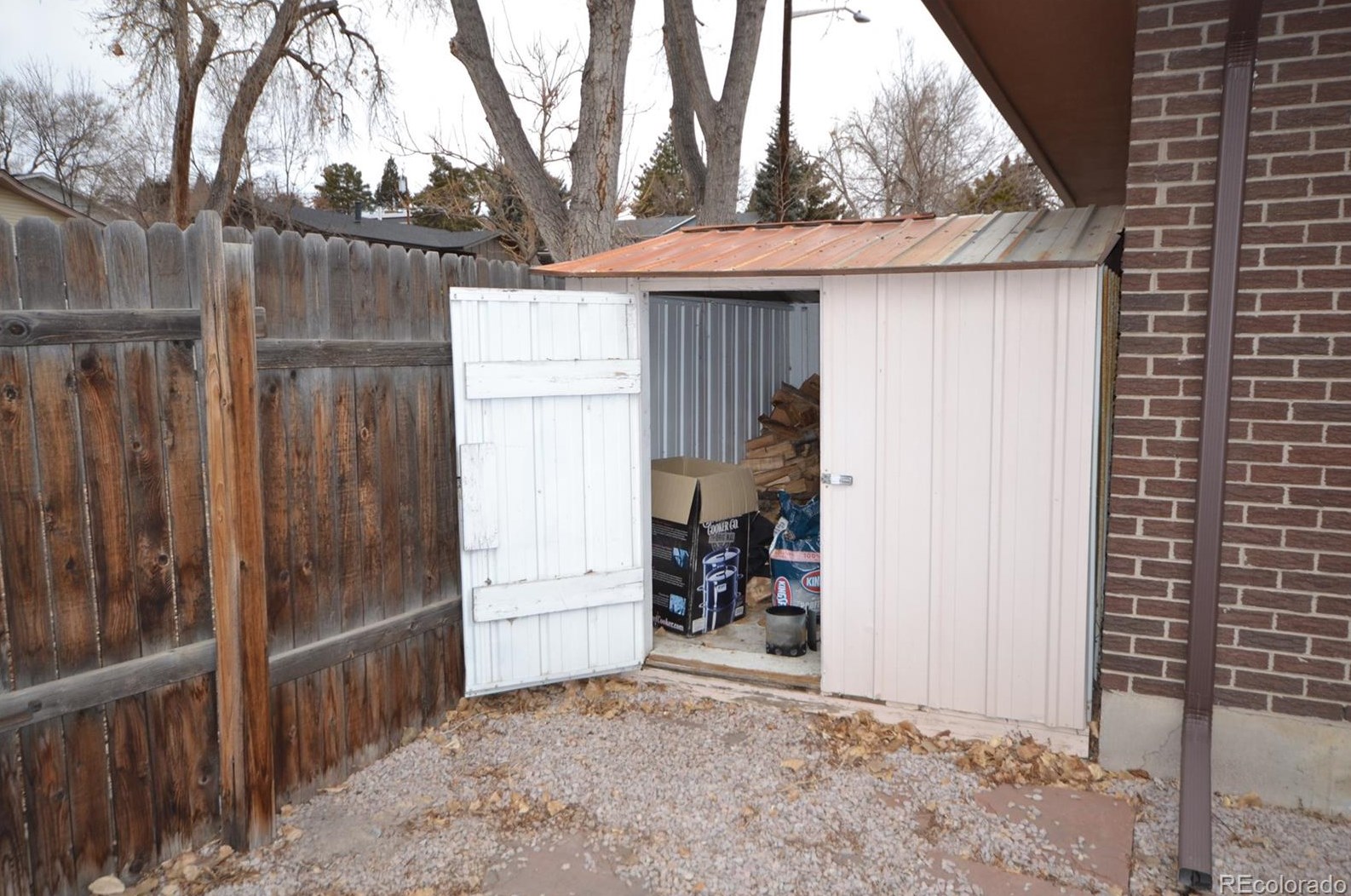 7086 71st Ave, Arvada CO  80003-3423 exterior