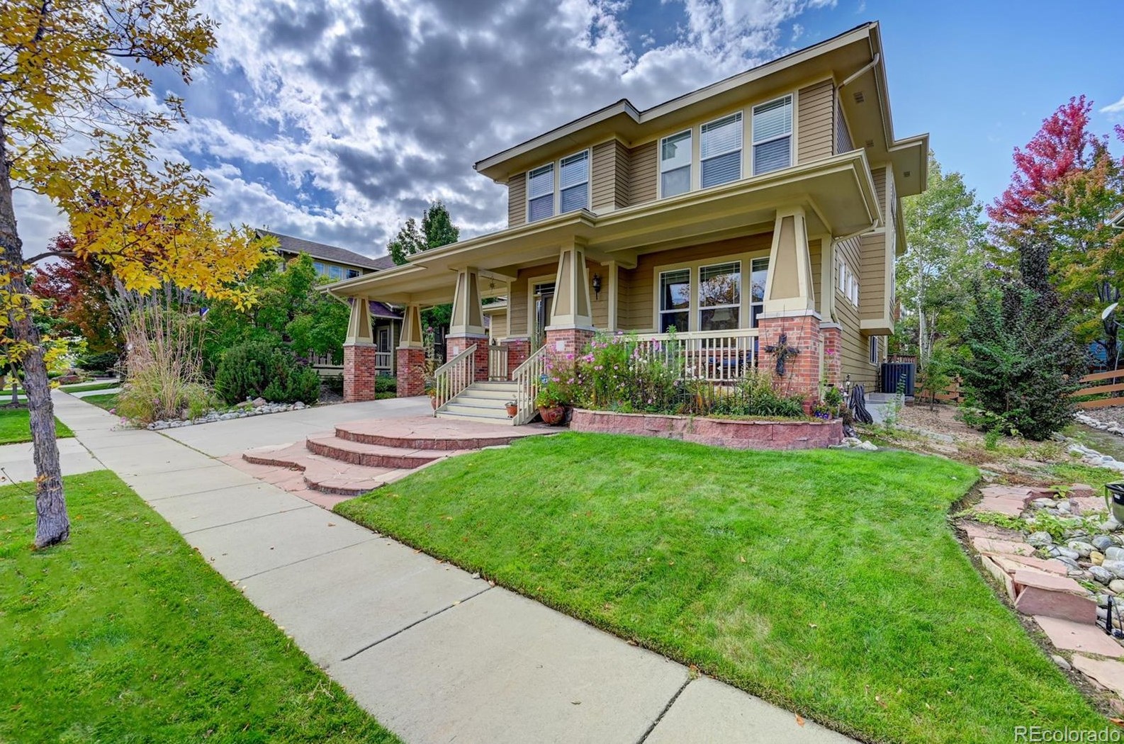 8339 Cole St, Arvada, CO 80005-5834