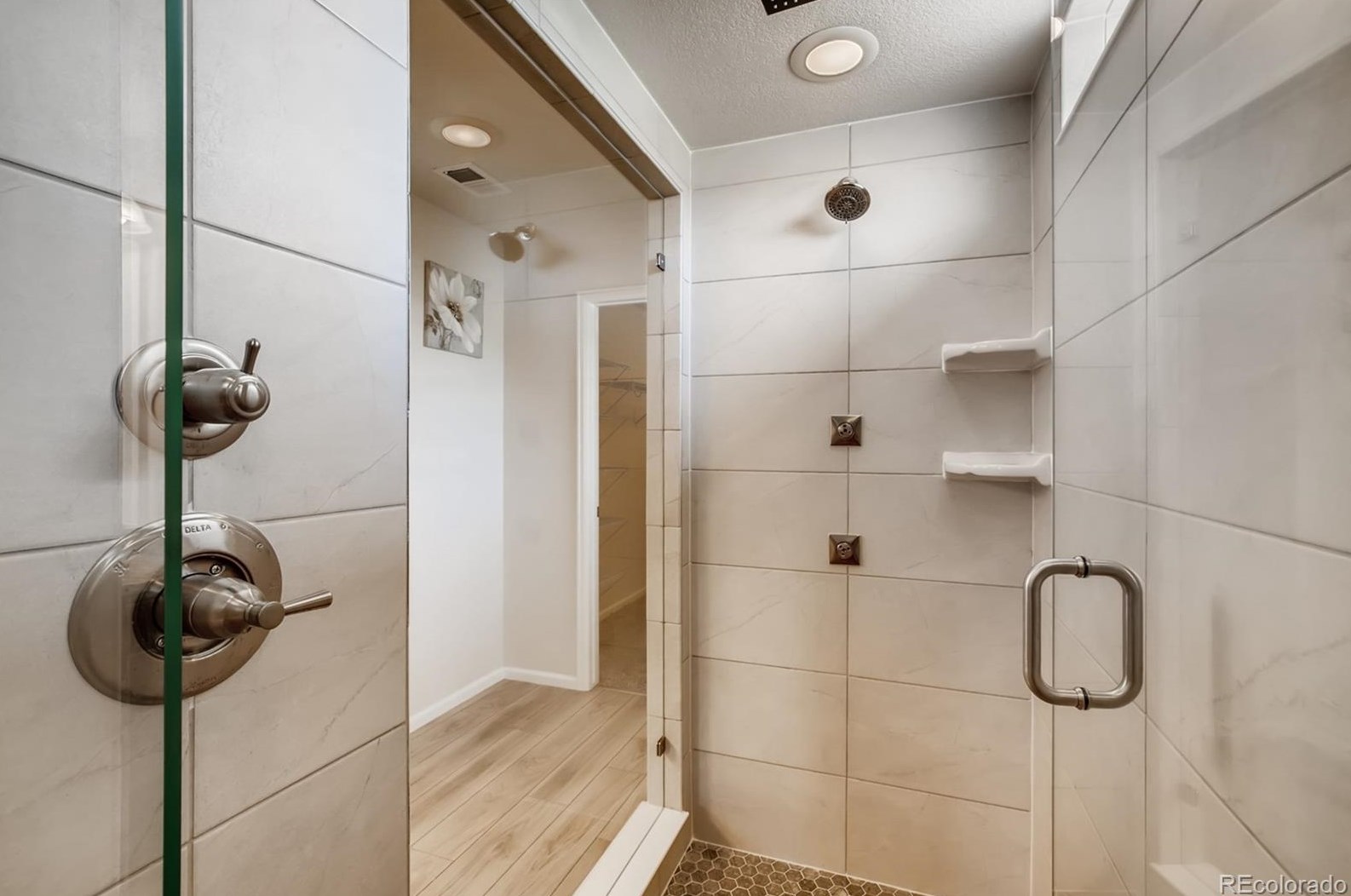 2521 Hillcroft Ln, Castle Rock CO  80104 exterior