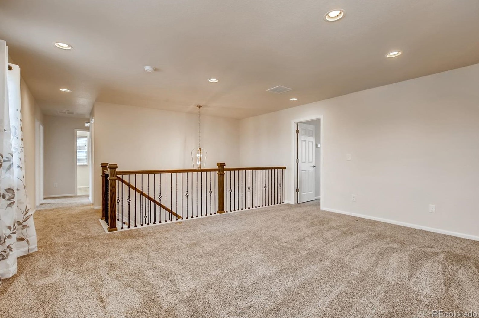 2521 Hillcroft Ln, Castle Rock CO  80104 exterior