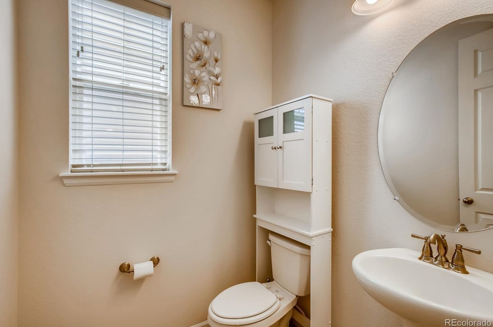 2521 Hillcroft Ln, Castle Rock CO  80104 exterior