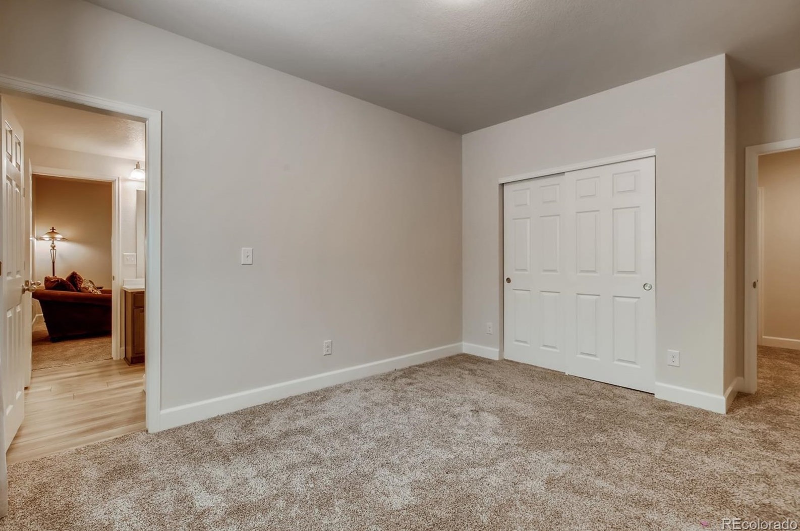 2521 Hillcroft Ln, Castle Rock CO  80104 exterior