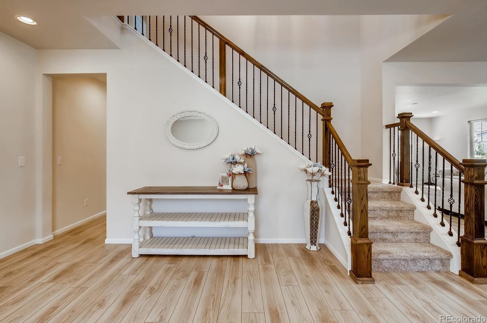 2521 Hillcroft Ln, Castle Rock CO  80104 exterior