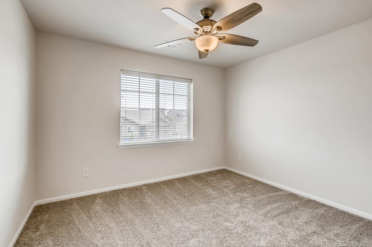 2521 Hillcroft Ln, Castle Rock CO  80104 exterior