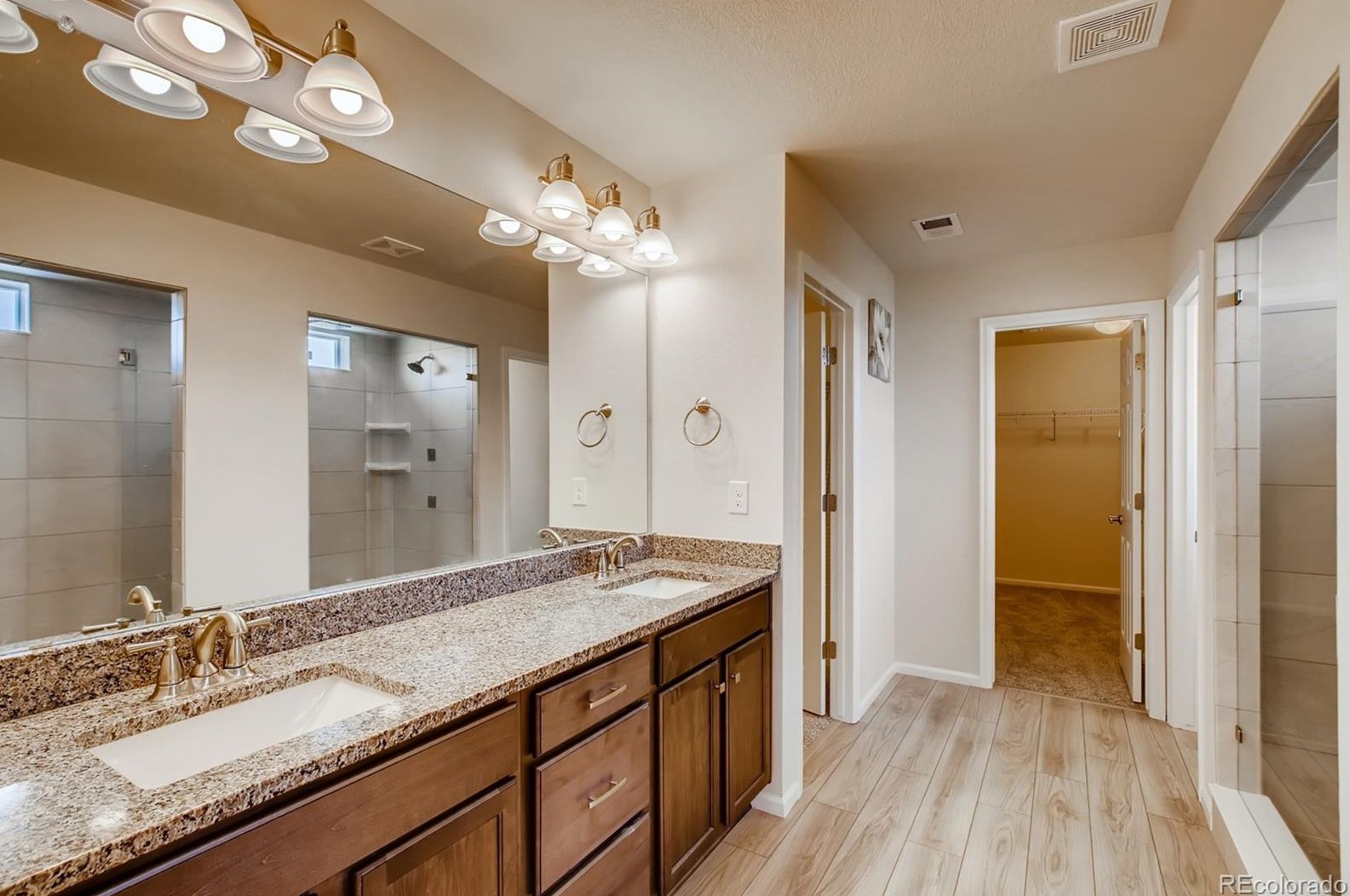 2521 Hillcroft Ln, Castle Rock CO  80104 exterior