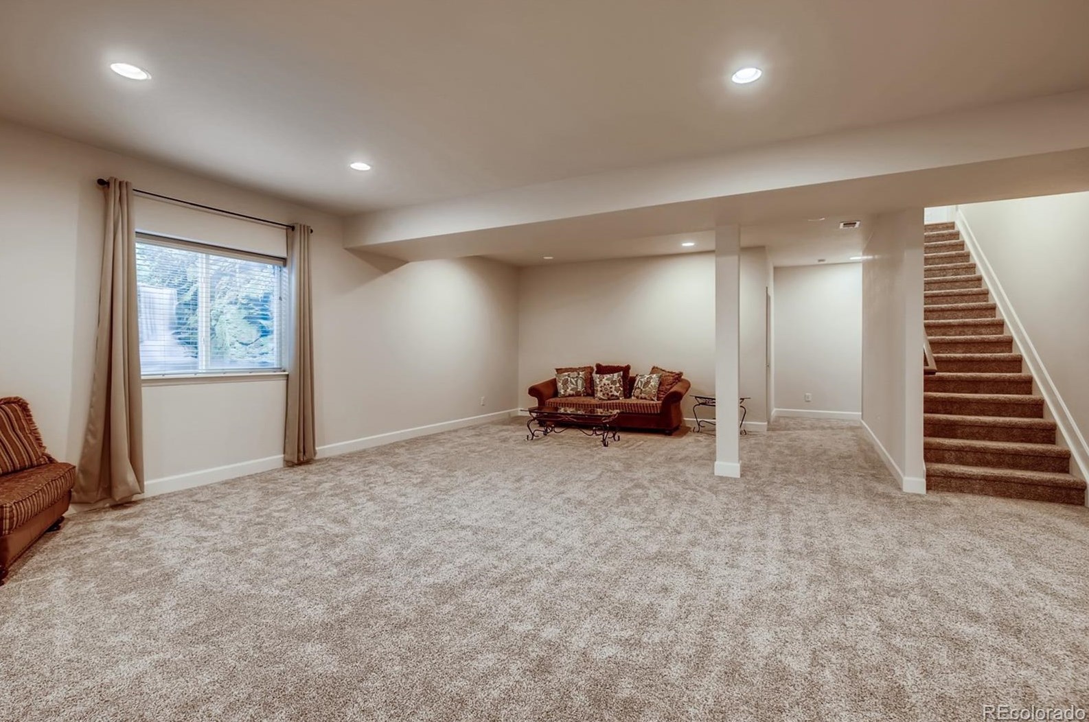 2521 Hillcroft Ln, Castle Rock CO  80104 exterior