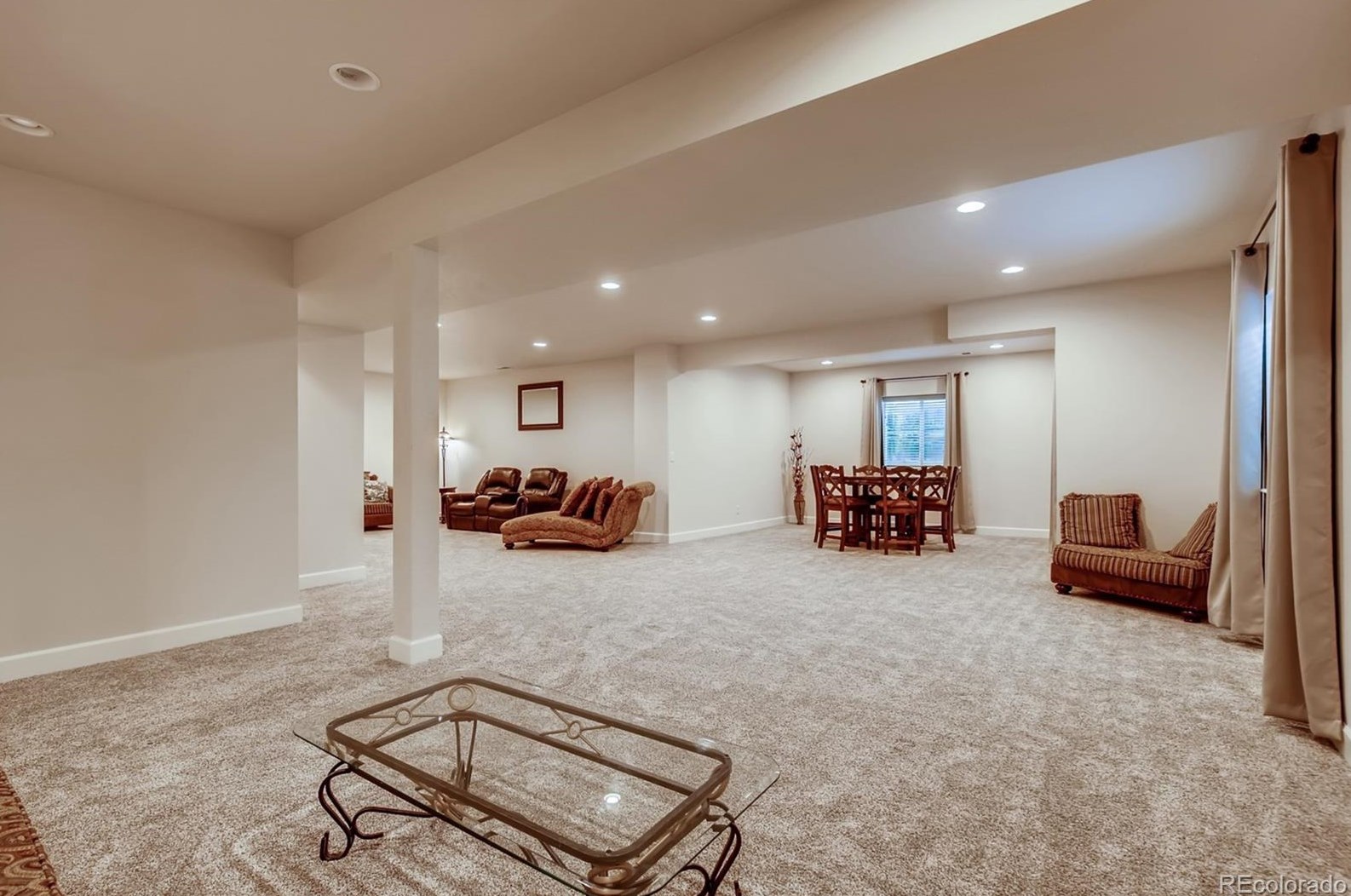 2521 Hillcroft Ln, Castle Rock CO  80104 exterior